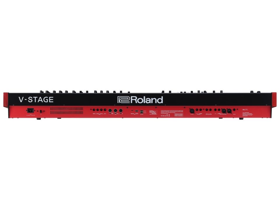 ROLAND V-Stage 88 - Ảnh thực tế 3